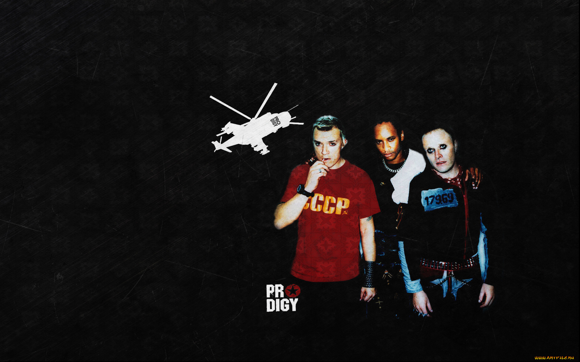 the, prodigy, , 